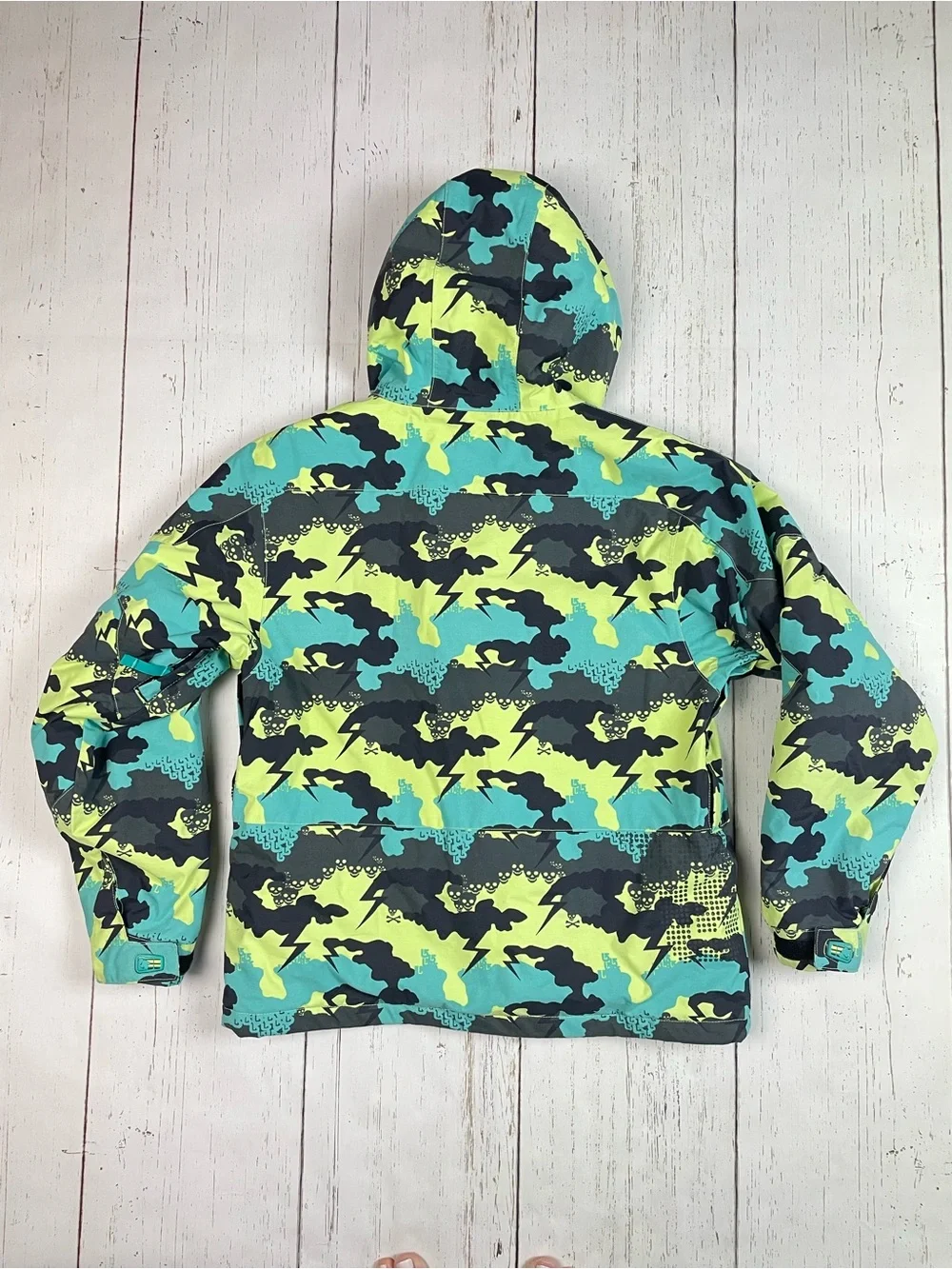 Burton Snowboard/Ski Jacket
